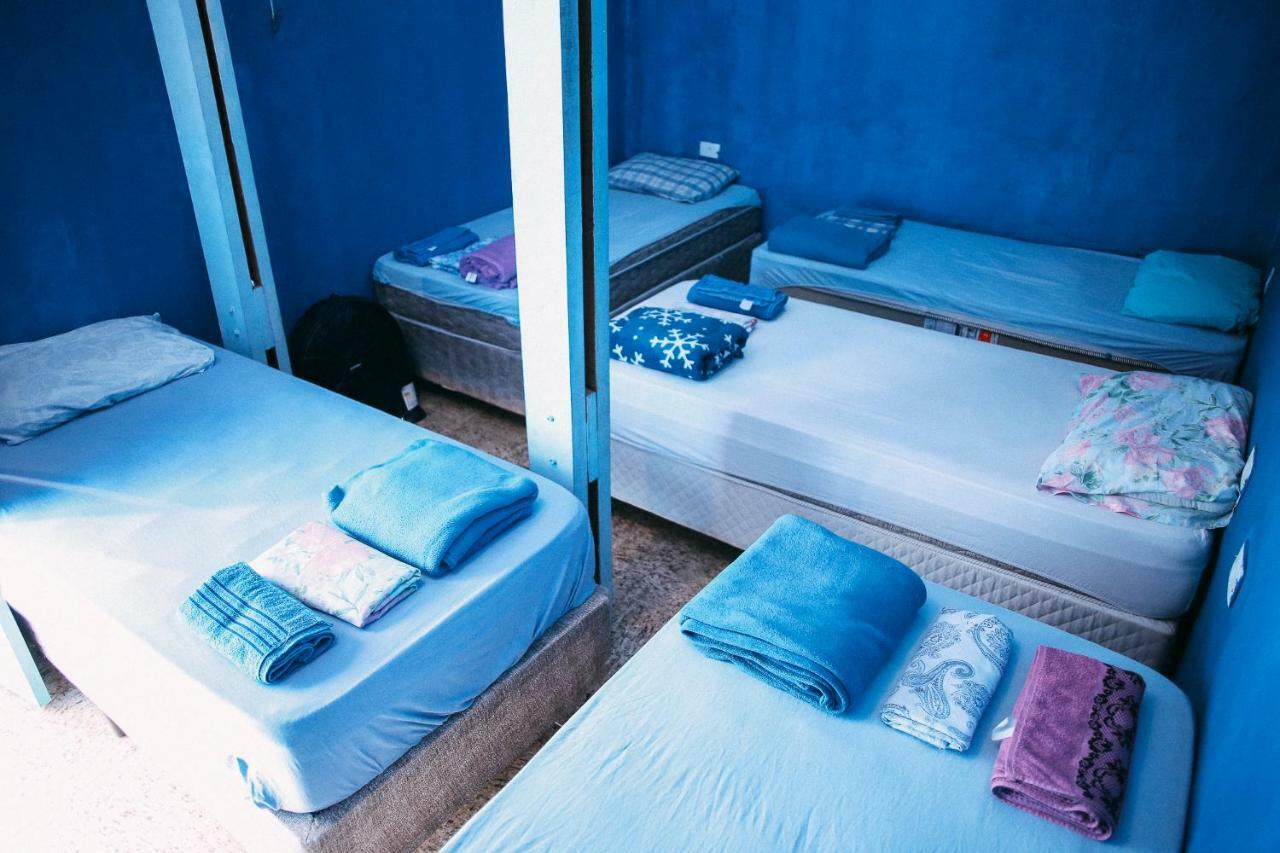 Blau Hostel São Paulo Exterior photo
