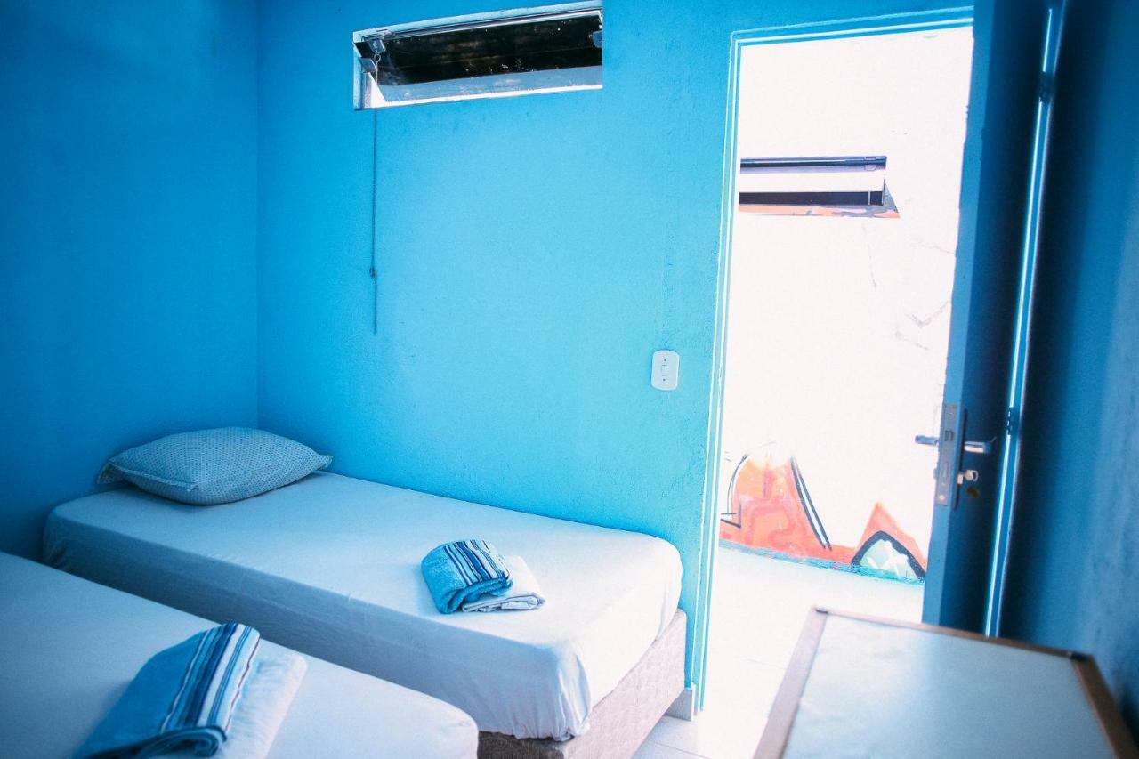 Blau Hostel São Paulo Exterior photo
